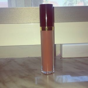 Revlon Super Lustrous Lip Gloss, 215 Super Natural